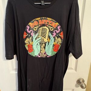 The Viral Podcast T-Shirt